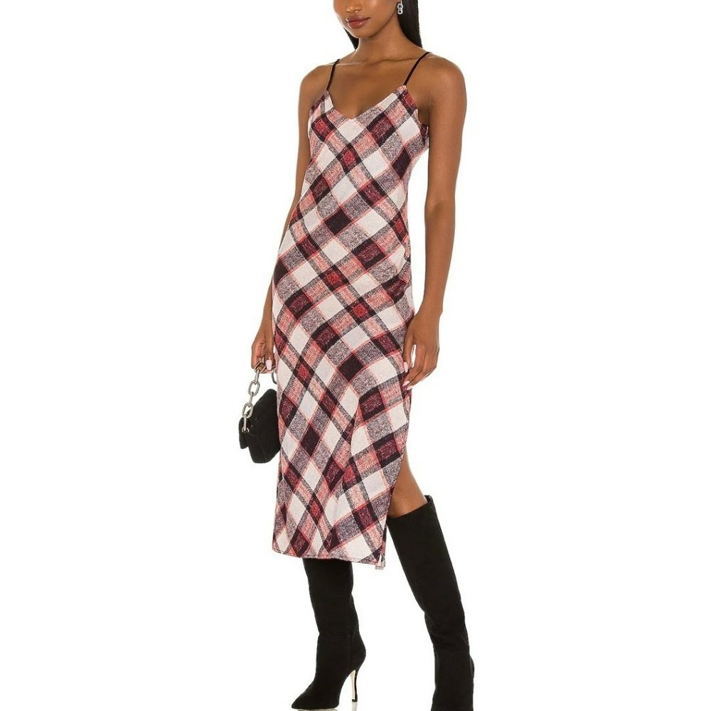 COPY - NWT BB DAKOTA STEVE MADDEN STRANGE LOVE DRESS Medium
